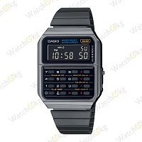 Часы Мужские Casio VINTAGE (CA-500WEGG-1B)