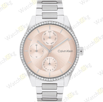 Часы Женские Calvin Klein (25100007)