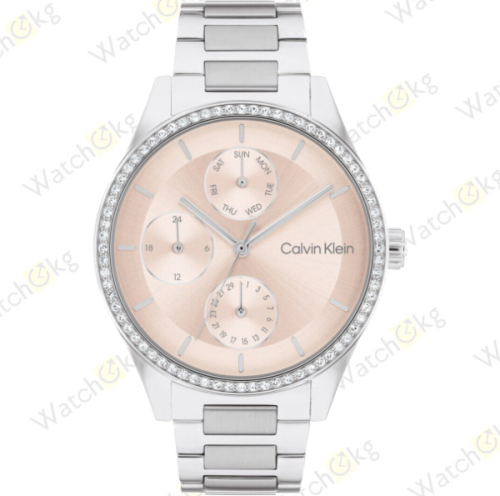 Часы Женские Calvin Klein (25100007)