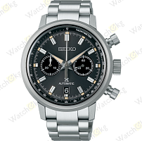 Часы Мужские Seiko Prospex (SRQ037J1)