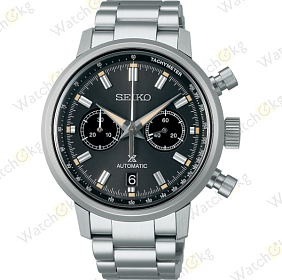 Часы Мужские Seiko Prospex (SRQ037J1)