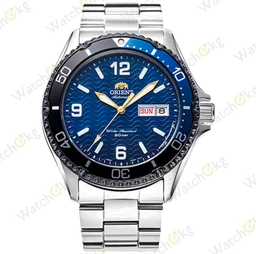 Часы Мужские Orient AUTOMATIC (RA-AA0822L)