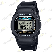 Часы Мужские Casio DIGITAL 5600 SERIES (DW-5600UE-1)