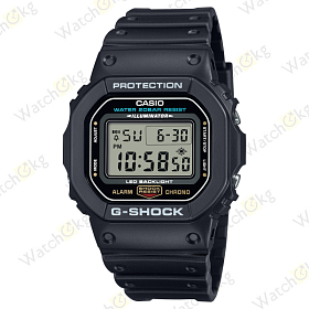 Часы Мужские Casio DIGITAL 5600 SERIES (DW-5600UE-1)