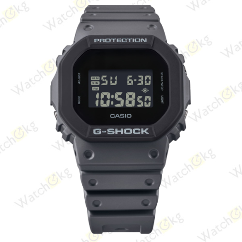 Часы Мужские Casio DIGITAL 5600 SERIES (DW-5610UU-3) фото 2