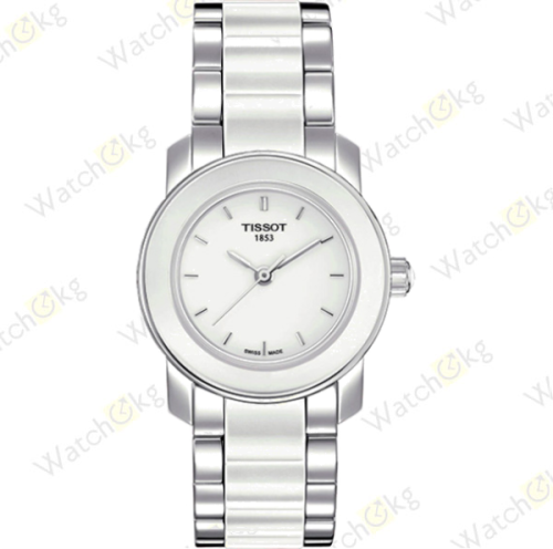 Часы Женские Tissot Cera (T064.210.22.011.00)