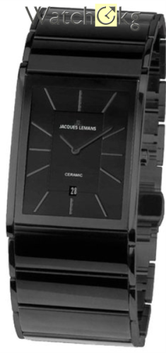 Jacques Lemans Dublin High Tech Ceramic (1-1939C)