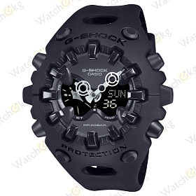 Часы Мужские Casio ANALOG-DIGITAL GA-V01 SERIES (GA-V01-1A)