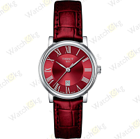 Часы Женские Tissot T-Classic Carson (T122.210.16.373.00)