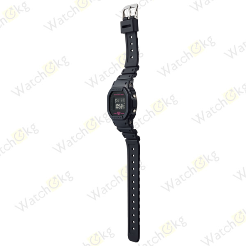 Часы Мужские Casio DIGITAL 5600 SERIES (DW-5600PK-1) фото 2