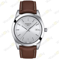 Часы Мужские Tissot Gentleman (T127.410.16.031.00)