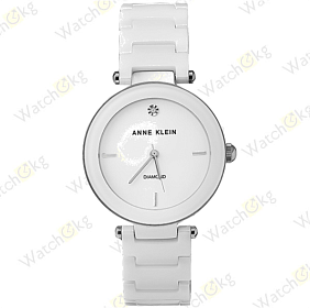 Часы Женские Anne Klein Дизайнерские (AK/1019WTWT)