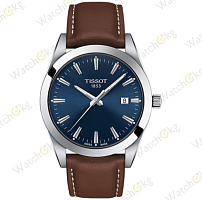 Часы Мужские Tissot T-Classic Gentleman (T127.410.16.041.00)