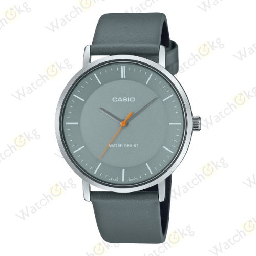 Часы Мужские Casio (MTP-VT04L-8E)