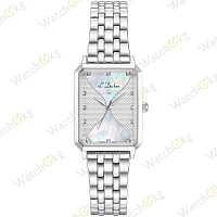 Часы Женские L'Duchen Quartz (D 591.10.33)