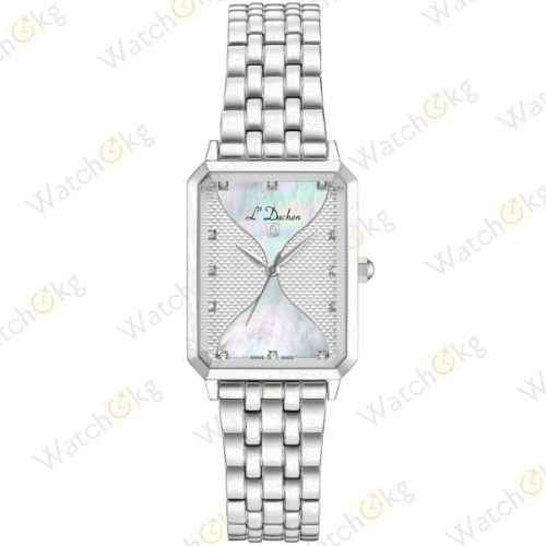 Часы Женские L'Duchen Quartz (D 591.10.33)