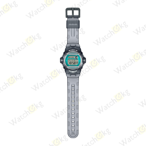 Часы Мужские Casio BG-169 Series (BG-169U-8B) фото 2