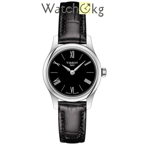 Tissot T-Classic (T063.009.16.058.00)