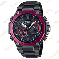 Часы Мужские Casio MT-G MTG-B2000 Series (MTG-B2000BD-1A4)