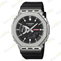 Часы Мужские Casio G-STEEL 2100 Series (GM-2100M-1A)