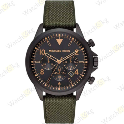 Часы Мужские Michael Kors Повседневные (MK8788)