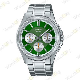 Часы Мужские Casio (MTP-1375D-3AV)