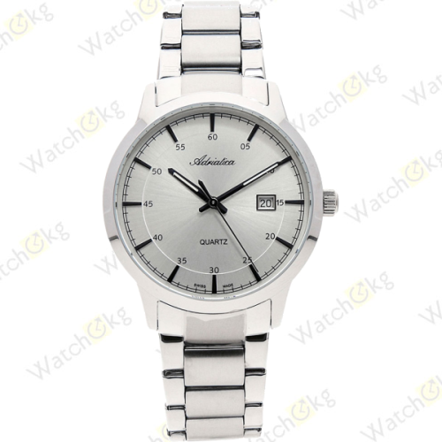 Часы Мужские Adriatica (A83025113Q)  | Watch.kg