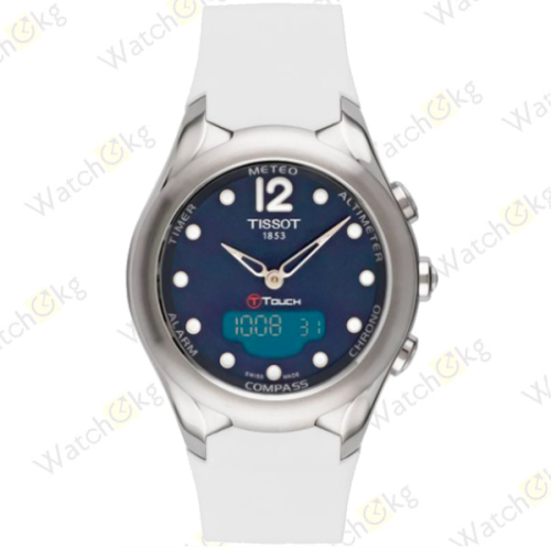 Часы Женские Tissot T-Touch Lady Solar (T075.220.17.047.00)