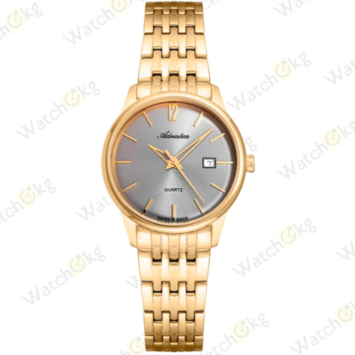 Часы Женские Adriatica Essence (A32541157Q)  | Watch.kg
