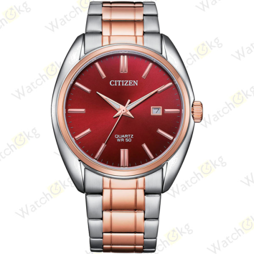 Часы Мужские Citizen Basic (BI5104-57X)