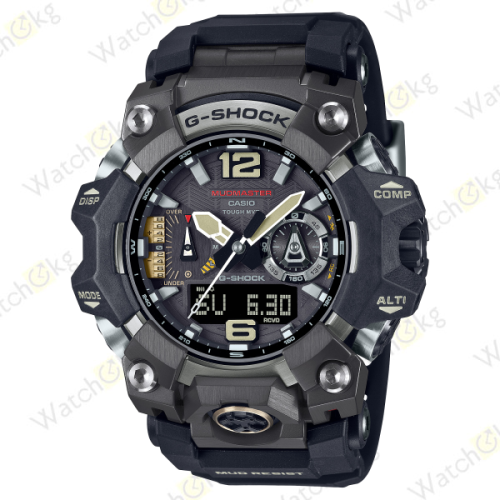 Часы Мужские Casio MASTER OF G - LAND MUDMASTER (GWG-B1000-1A)