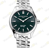 Часы Мужские Frederique Constant (FC-287GRS5B6B)