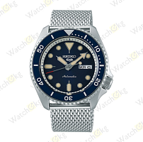 Часы Мужские Seiko 5 Sports (SRPD71K1)