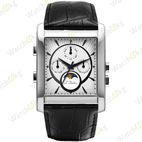 Часы Мужские L'Duchen Multifunction (D 537.11.32)