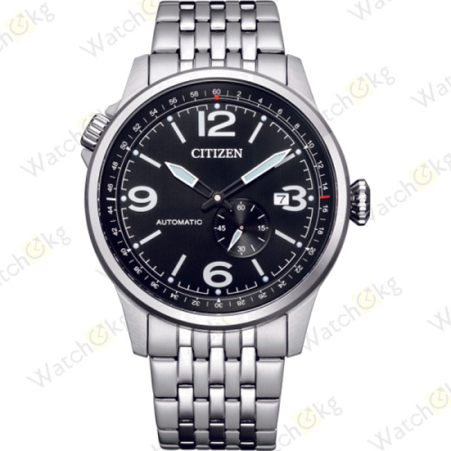 Часы Мужские Citizen Automatic (NJ0140-84E)