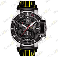 Часы Мужские Tissot T-Race Stefan Bradl 2014 (T048.417.27.051.03)