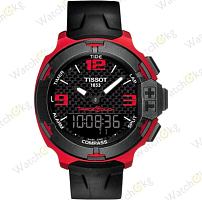 Часы Мужские Tissot T-Race Touch Aluminium (T081.420.97.207.00)