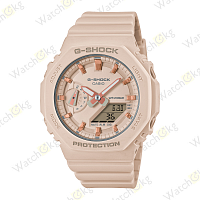 Часы Женские Casio ANALOG-DIGITAL WOMEN (GMA-S2100-4A)
