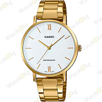 Часы Женские Casio Analog (LTP-VT01G-7B)