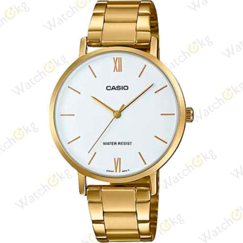 Часы Женские Casio Analog (LTP-VT01G-7B)