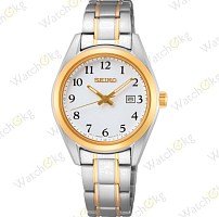 Часы Женские Seiko Conceptual Series Dress (SUR466P1)