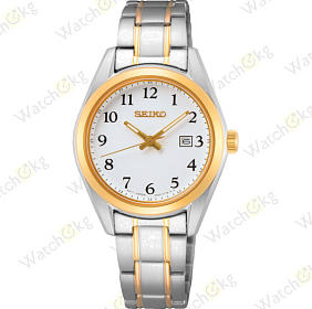 Часы Женские Seiko Conceptual Series Dress (SUR466P1)
