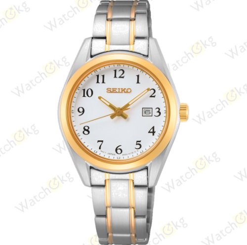 Часы Женские Seiko Conceptual Series Dress (SUR466P1)