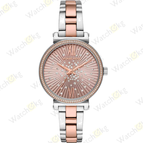 Часы Женские Michael Kors Дизайнерские (MK3972)
