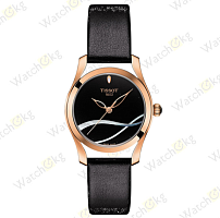 Часы Женские Tissot T-wave (T112.210.36.051.00)