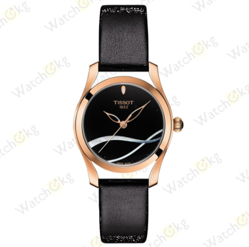 Часы Женские Tissot T-wave (T112.210.36.051.00)