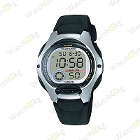 Часы Мужские Casio (LW-200-1AV)