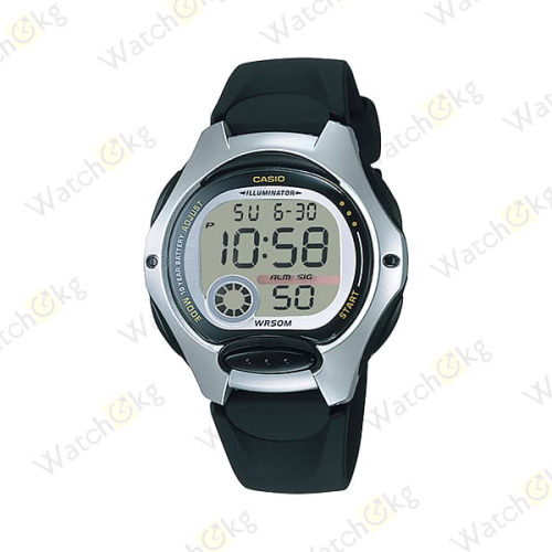 Часы Мужские Casio (LW-200-1AV)