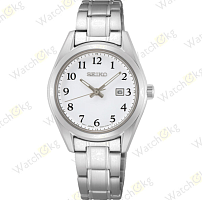 Часы Женские Seiko Conceptual Series Dress (SUR465P1)