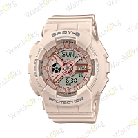Часы Мужские Casio BA-110 SERIES (BA-110XCP-4A)